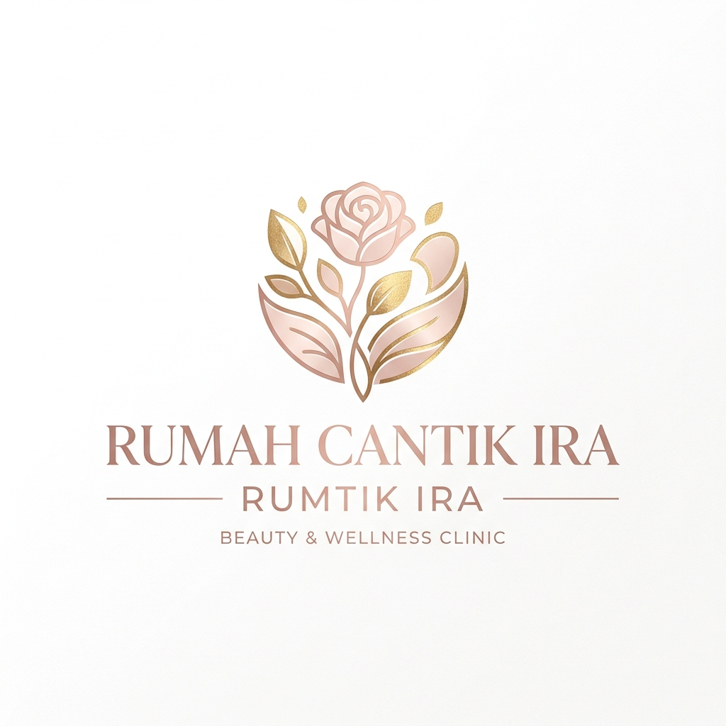 Rumah Cantik Ira Logo